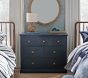 Charlie 6-Drawer Dresser (42w x 20d")