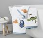Disney and Pixar <em>Finding Nemo</em> Bath Set - Towels, Shower Curtain, Bath Mat