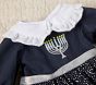 Hanukkah Doll Outfit