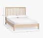 Kendall 4-in-1 Low Footboard Full Bed Conversion Kit Only