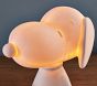 Peanuts® Snoopy® Porcelain Table Nightlight (9")