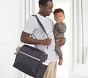 "The Ultimate" Convertible Diaper Bags