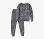 Formula 1&reg; Bamboo Viscose Tight Fit Kid Pajama Set