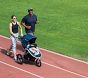 Video 1 for Bumbleride Speed Jogging Stroller