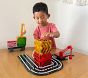 MAGNATILES Builder 32 Piece Magnetic Construction Set