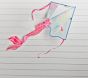 Mermaid Kite