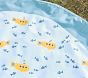 Submarine Outdoor Puddle Playmat
