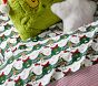 Dr. Seuss's The Grinch™ Wreath Organic Sheet Set