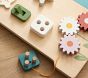 Shaped House Busy Board