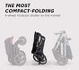 Baby Jogger City Sights® Compact Stroller
