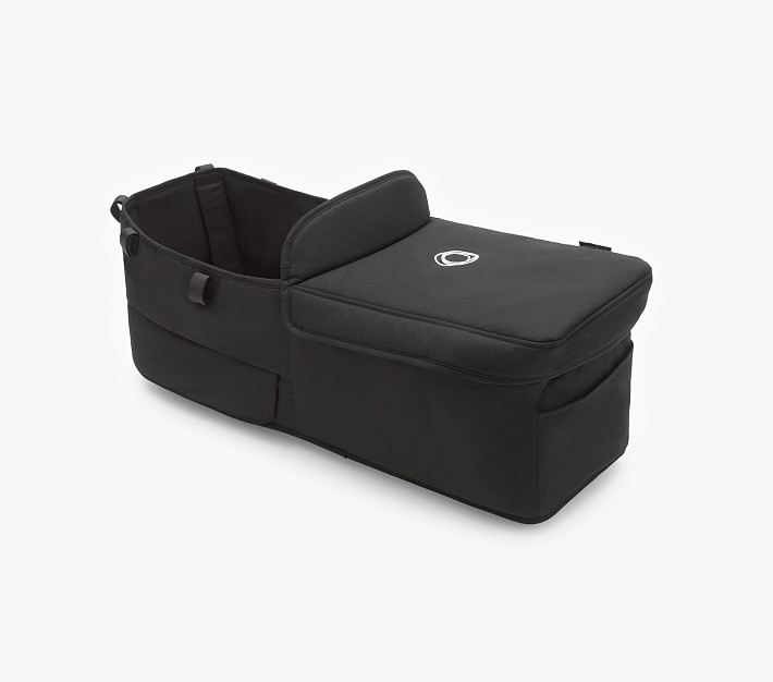 Bugaboo Donkey 5 Bassinet, Stormy Blue