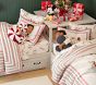 Disney Mickey Mouse and Friends Holiday Organic Sheet Set