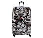 Mackenzie Gray Classic Camo Hard-Sided Spinner Luggage