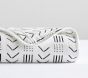 Mudcloth Organic Muslin Baby Blanket