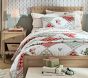 Riley Sheehey Holiday Quilt &amp; Shams
