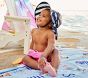 Shark Reversible Sun Hat