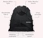 Slumberpod Blackout Sleep Tent &amp; Portable Fan Set
