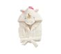 Unicorn Sherpa Robe