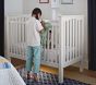 Kendall Convertible Crib With Nightlight