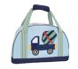 Little Critters Cement Truck Duffle Bag