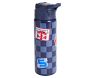 Formula 1® Checkered Mackenzie Water Bottle