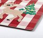 Rudolph® Cork Place Mat