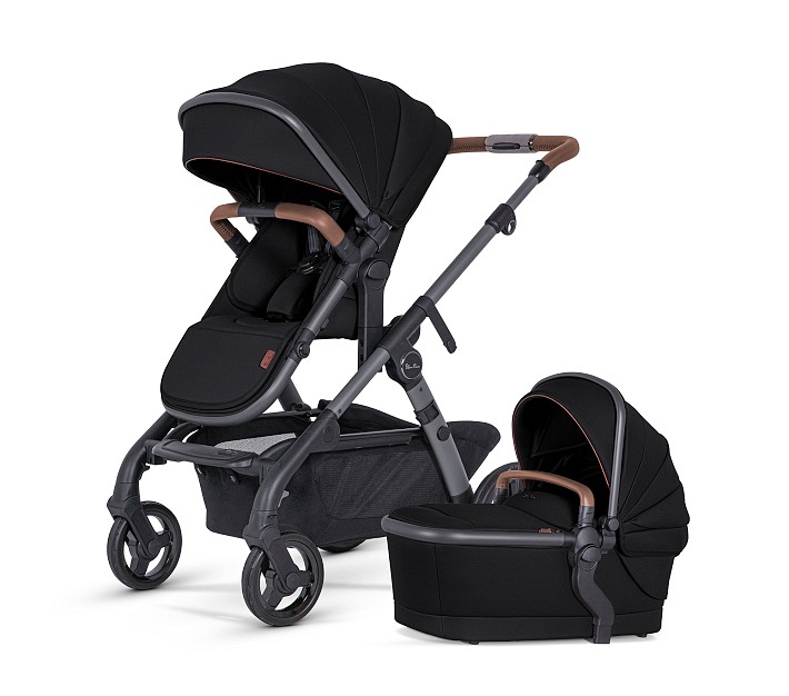 Silver Cross® Wave 3 Stroller System | Pottery Barn Kids