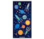 Solar System Kid Beach Towel UPF 50+
