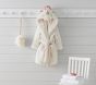 Unicorn Sherpa Robe