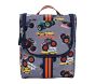 Mackenzie Hot Wheels™ Monster Trucks Toiletry Bag