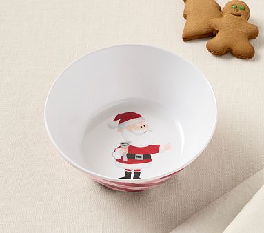 Rudolph® Tabletop Collection | Pottery Barn Kids