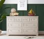 Fillmore Extra-Wide Nursery Dresser