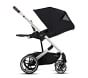 Cybex Balios S Lux Stroller