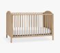 Open Box: Austen 2 In 1 Convertible Crib - Mist