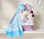 Disney <i>Frozen</i> Enchanted Forest Tote & Towel Set
