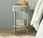 Stone Green Wood Swatch