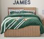 Belden Open Storage Bed
