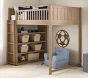Camp Full Loft Bed