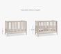 Rory Convertible Crib