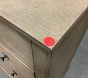 Open Box: Charlie 5-Drawer Drawer Chest (38"W x 20"D) - Seadrift
