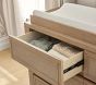 Marina 6-Drawer Changing Table (56w x 19d")