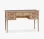 Open Box: Blythe Storage Desk (48") - Seadrift