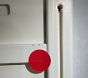 Open Box: Penny Doll Changing Table - White