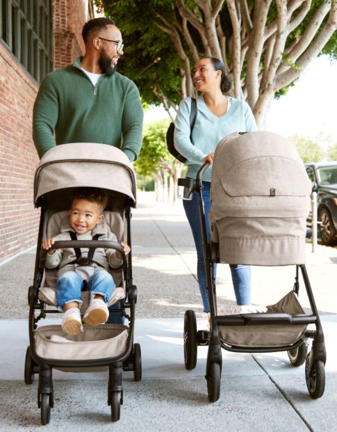 Stroller Guide