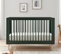 Babyletto Lolly 3-in-1 Convertible Crib