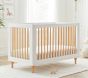Babyletto Lolly 3-in-1 Convertible Crib