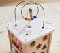 Big Jigs x PBK Activity Cube