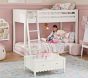 Catalina 4-in-1 Convertible Bed/Bunk/Canopy/Loft