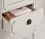 Clara Mini Armoire (20w x 19d")