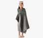 Penguin Plush Kid Hooded Towel